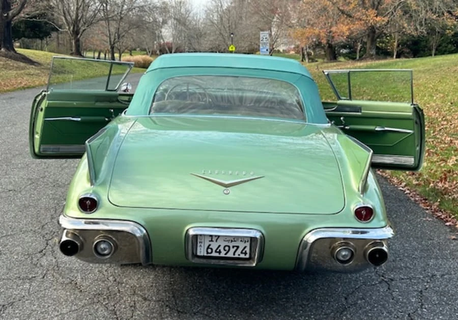 1957 Cadillac Eldorado 3rd Gen - Image 20 of 31