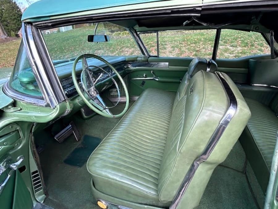 1957 Cadillac Eldorado 3rd Gen - Image 24 of 31