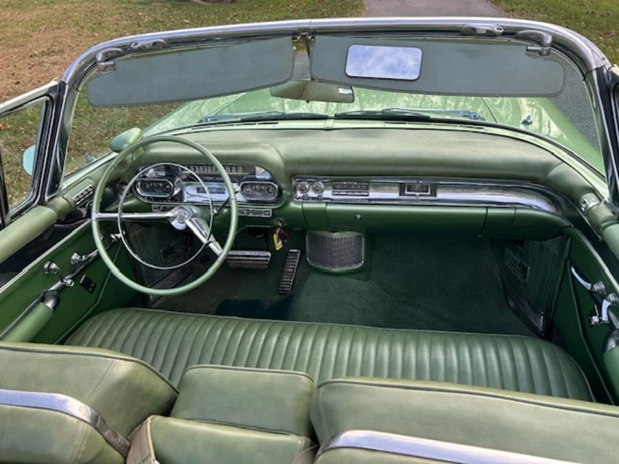 1957 Cadillac Eldorado 3rd Gen - Image 23 of 31
