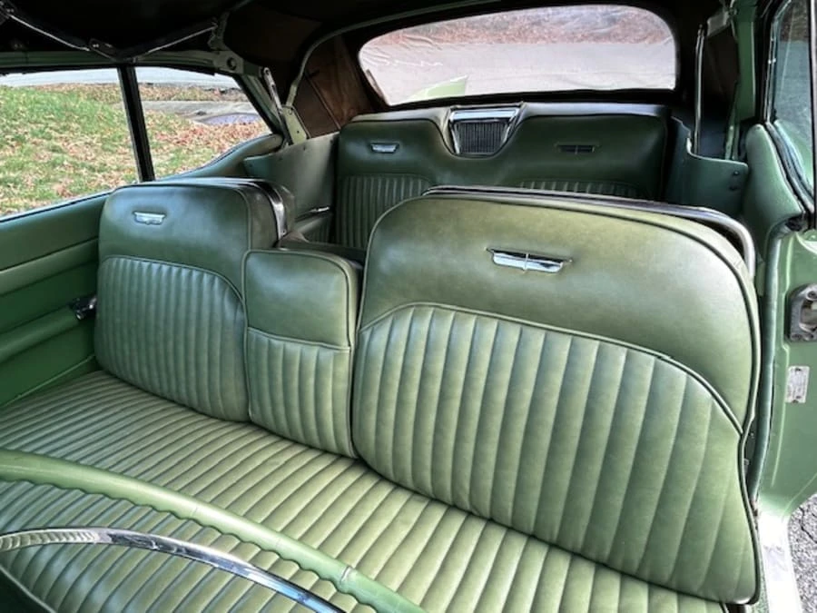 1957 Cadillac Eldorado 3rd Gen - Image 29 of 31