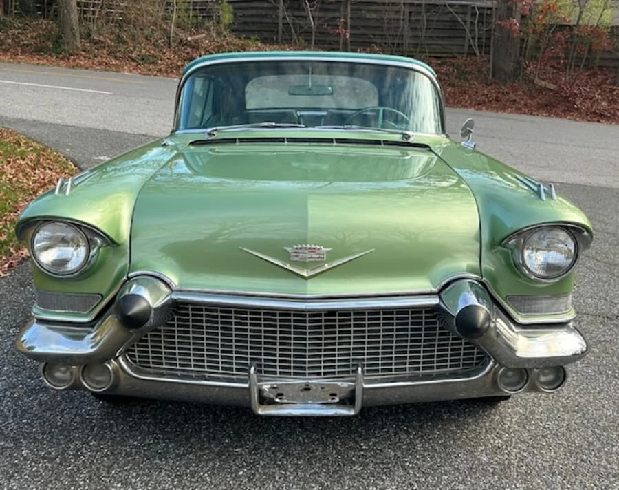 1957 Cadillac Eldorado 3rd Gen - Image 4 of 31