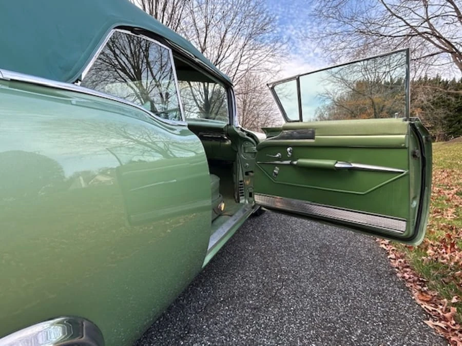 1957 Cadillac Eldorado 3rd Gen - Image 28 of 31