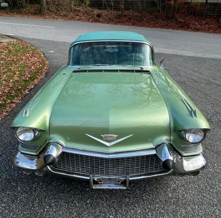 1957 Cadillac Eldorado 3rd Gen - Image 11 of 31