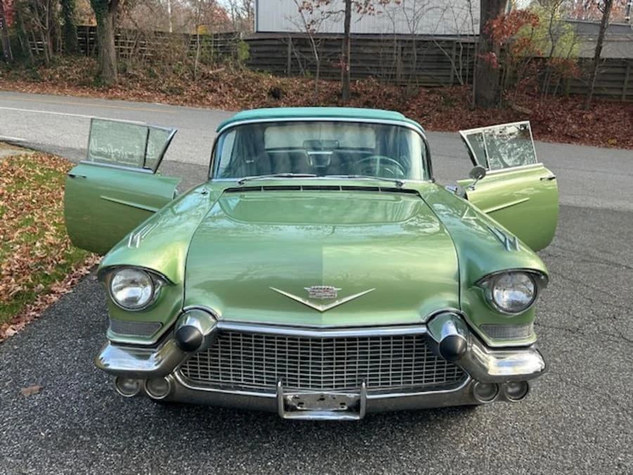1957 Cadillac Eldorado 3rd Gen - Image 19 of 31