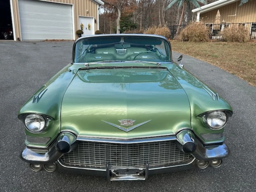 1957 Cadillac Eldorado 3rd Gen - Image 9 of 31