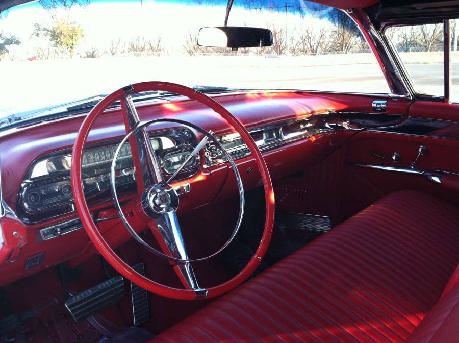1957 Cadillac Eldorado 3rd Gen - Image 2 of 7