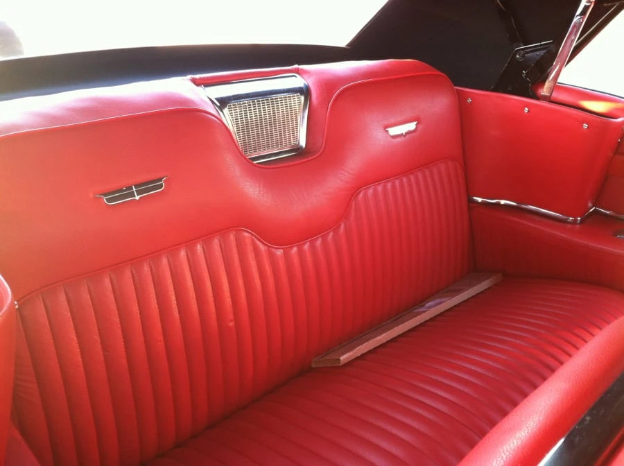 1957 Cadillac Eldorado 3rd Gen - Image 3 of 7