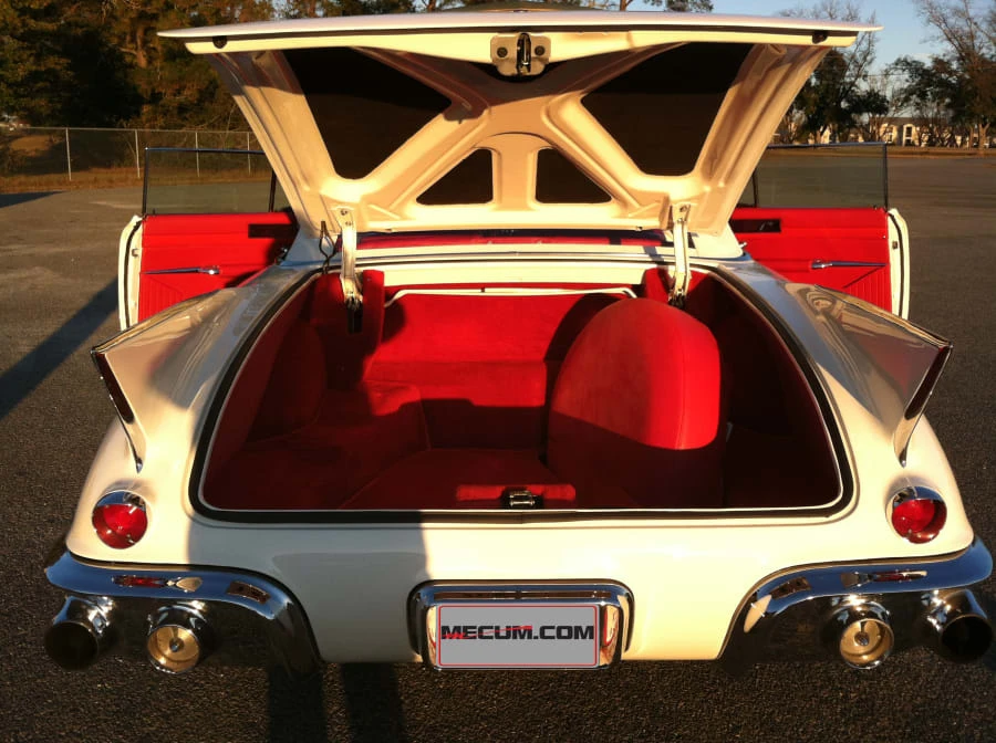 1957 Cadillac Eldorado 3rd Gen - Image 5 of 7