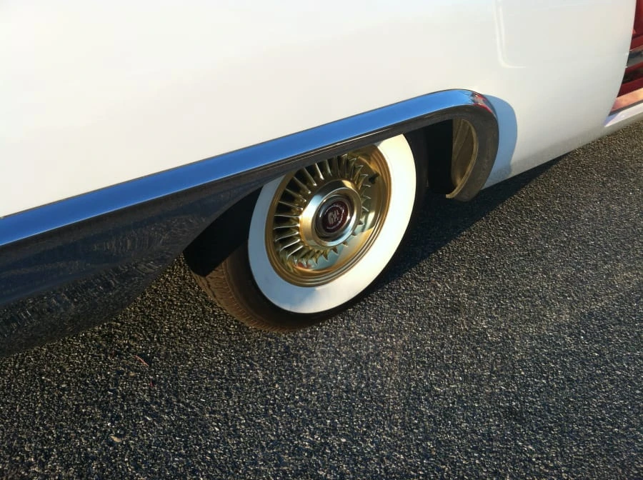 1957 Cadillac Eldorado 3rd Gen - Image 6 of 7