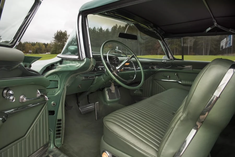 1957 Cadillac Eldorado 3rd Gen - Image 3 of 6