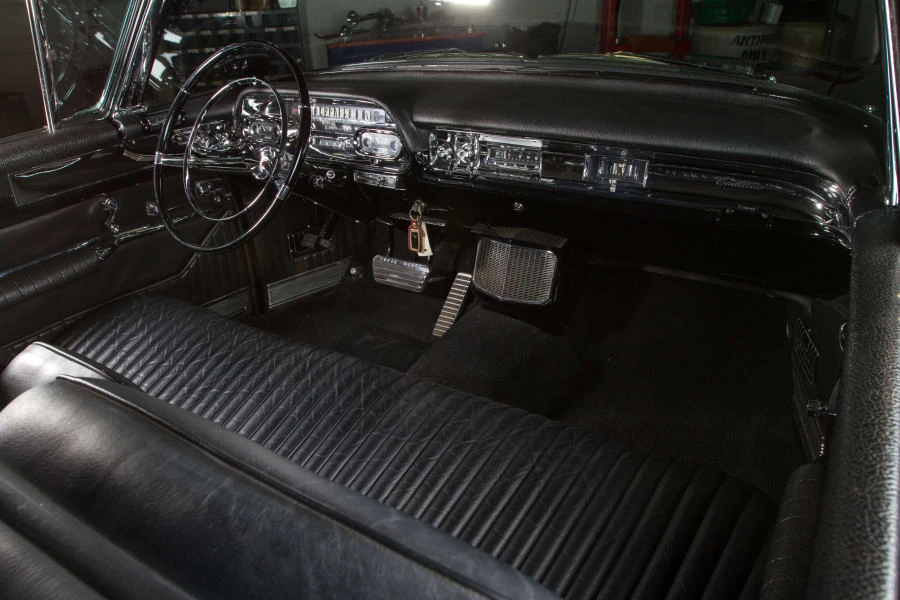 1957 Cadillac Eldorado 3rd Gen - Image 5 of 12