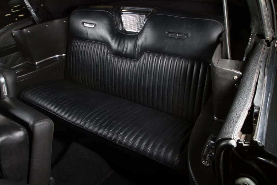 1957 Cadillac Eldorado 3rd Gen - Image 6 of 12
