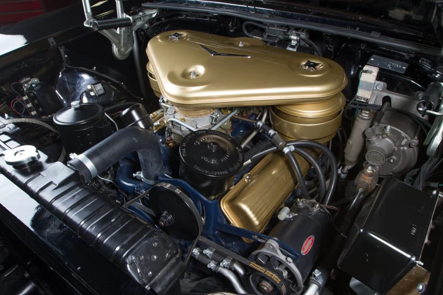 1957 Cadillac Eldorado 3rd Gen - Image 8 of 12