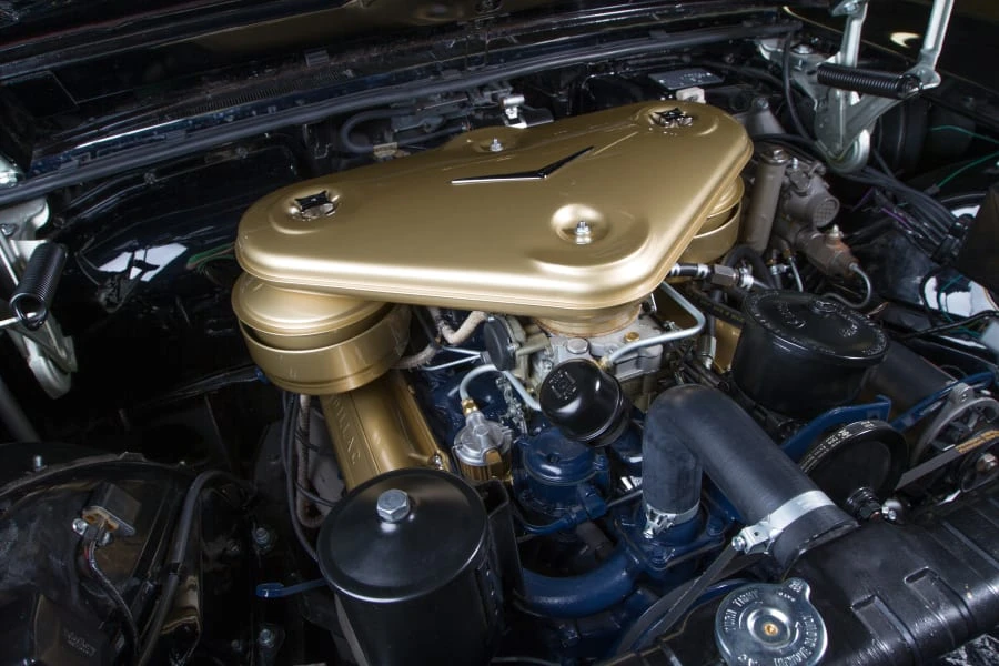 1957 Cadillac Eldorado 3rd Gen - Image 9 of 12