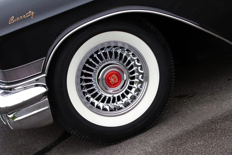 1957 Cadillac Eldorado 3rd Gen - Image 10 of 12