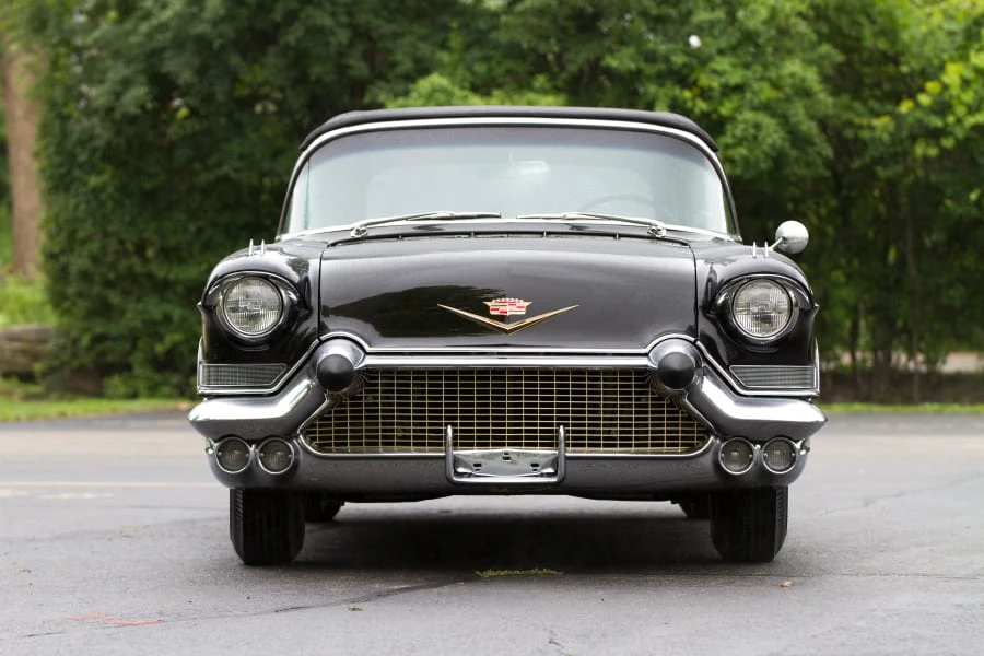 1957 Cadillac Eldorado 3rd Gen - Image 11 of 12