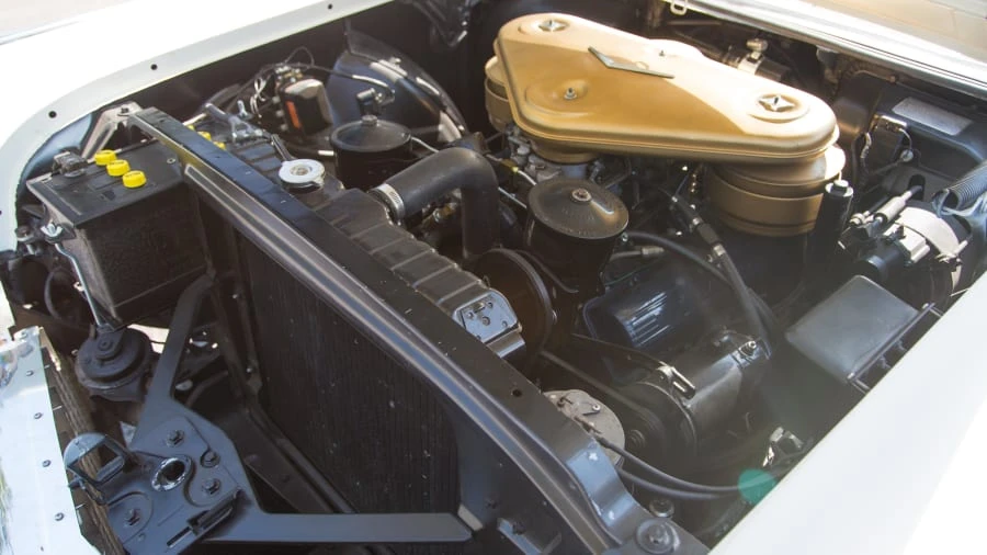 1957 Cadillac Eldorado 3rd Gen - Image 6 of 20