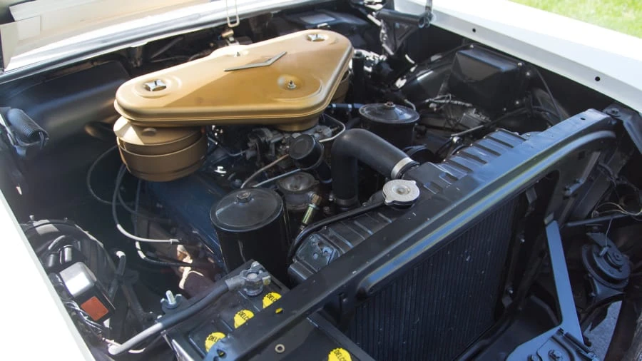 1957 Cadillac Eldorado 3rd Gen - Image 7 of 20