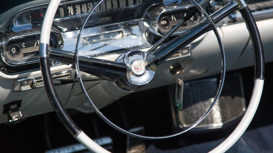 1957 Cadillac Eldorado 3rd Gen - Image 9 of 20