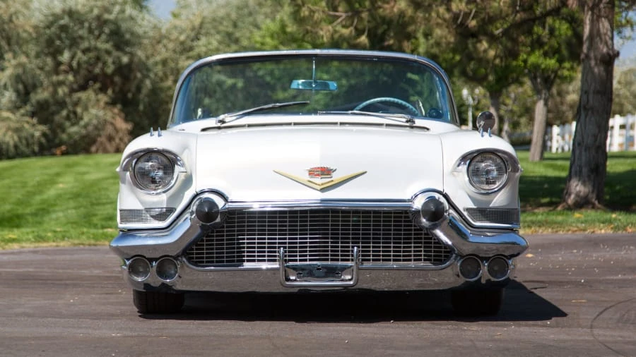 1957 Cadillac Eldorado 3rd Gen - Image 10 of 20