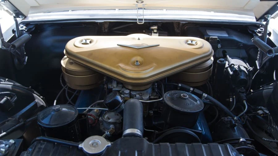1957 Cadillac Eldorado 3rd Gen - Image 11 of 20