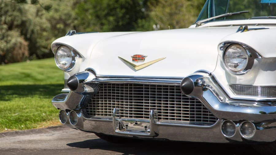 1957 Cadillac Eldorado 3rd Gen - Image 13 of 20