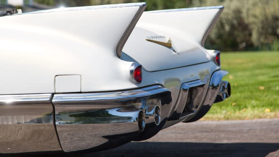 1957 Cadillac Eldorado 3rd Gen - Image 15 of 20