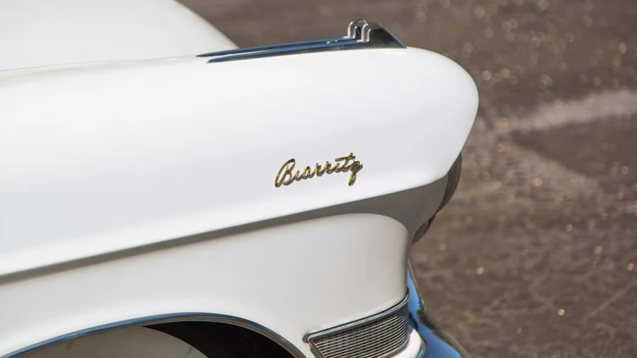 1957 Cadillac Eldorado 3rd Gen - Image 17 of 20
