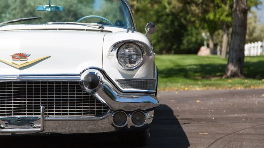 1957 Cadillac Eldorado 3rd Gen - Image 18 of 20