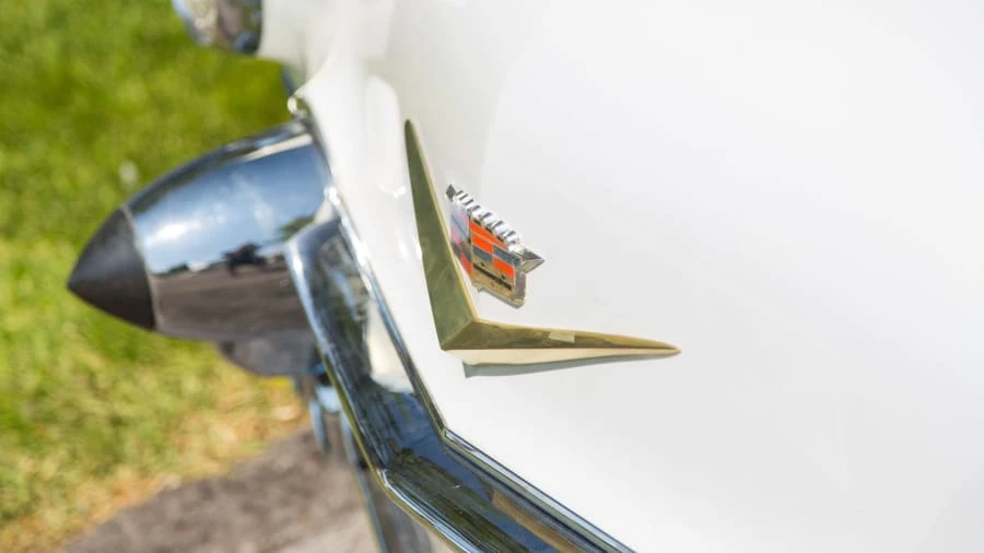 1957 Cadillac Eldorado 3rd Gen - Image 19 of 20