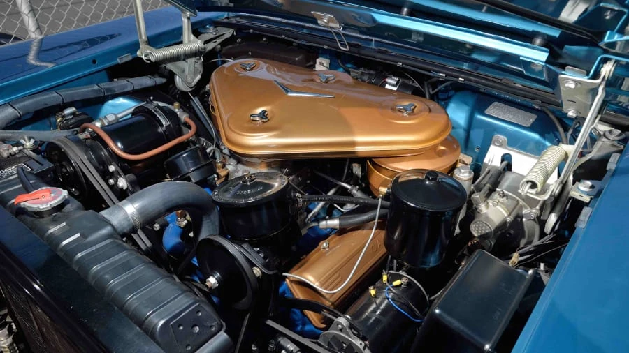 1957 Cadillac Eldorado 3rd Gen - Image 6 of 12