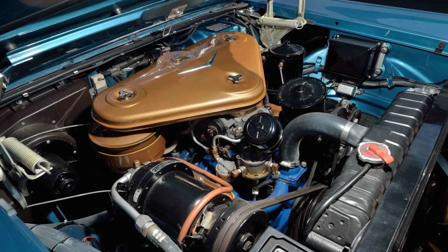 1957 Cadillac Eldorado 3rd Gen - Image 7 of 12