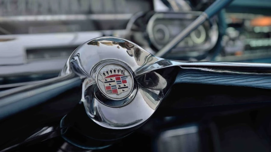 1957 Cadillac Eldorado 3rd Gen - Image 9 of 12