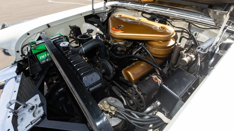 1957 Cadillac Eldorado 3rd Gen - Image 6 of 27