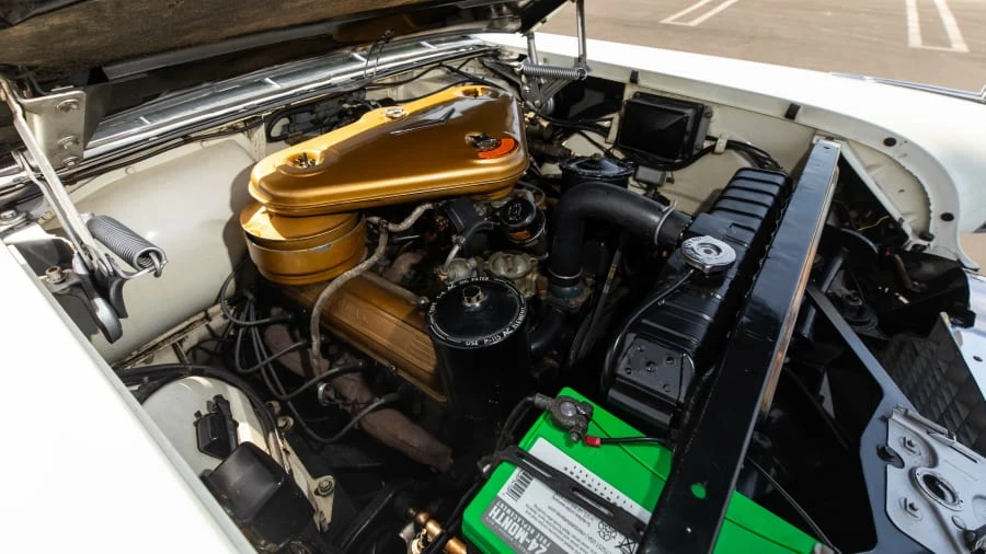 1957 Cadillac Eldorado 3rd Gen - Image 7 of 27