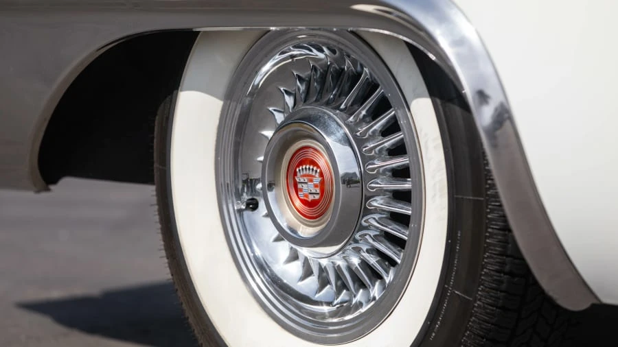 1957 Cadillac Eldorado 3rd Gen - Image 9 of 27