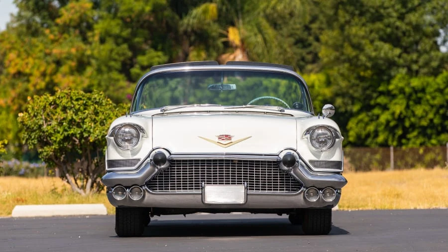 1957 Cadillac Eldorado 3rd Gen - Image 12 of 27
