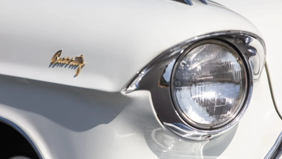 1957 Cadillac Eldorado 3rd Gen - Image 13 of 27
