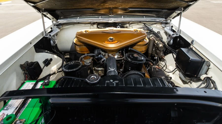 1957 Cadillac Eldorado 3rd Gen - Image 14 of 27