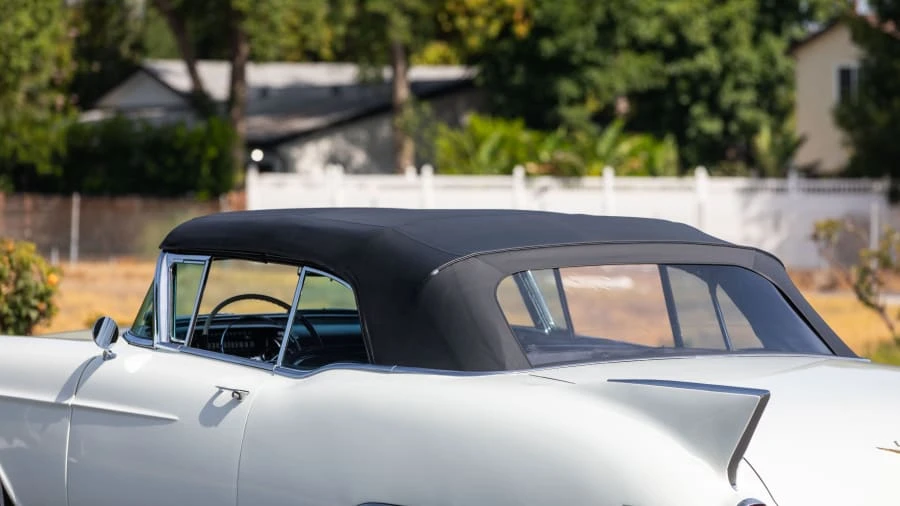 1957 Cadillac Eldorado 3rd Gen - Image 15 of 27