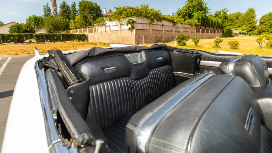 1957 Cadillac Eldorado 3rd Gen - Image 16 of 27