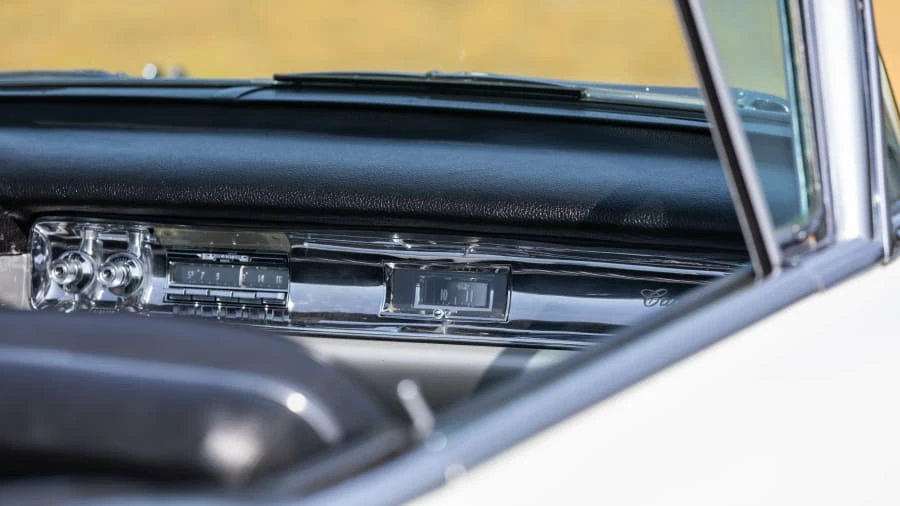 1957 Cadillac Eldorado 3rd Gen - Image 19 of 27