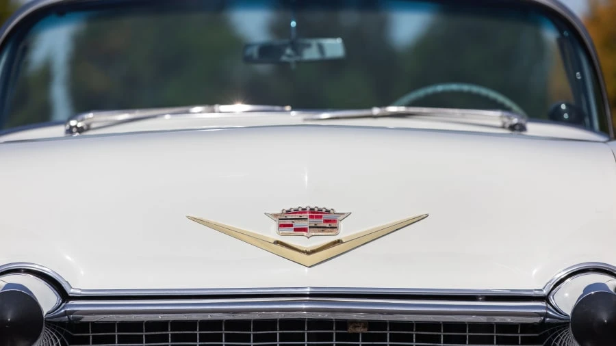 1957 Cadillac Eldorado 3rd Gen - Image 20 of 27
