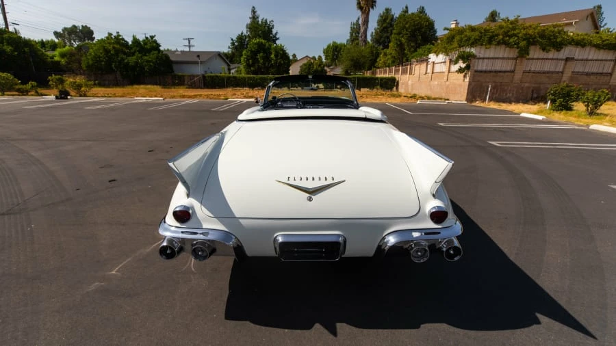 1957 Cadillac Eldorado 3rd Gen - Image 23 of 27