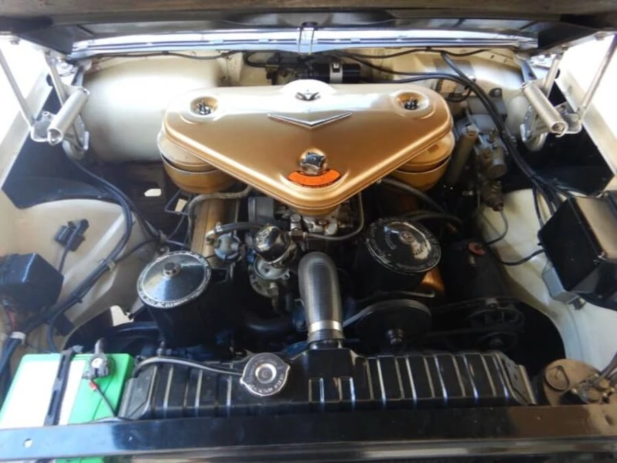 1957 Cadillac Eldorado 3rd Gen - Image 14 of 16
