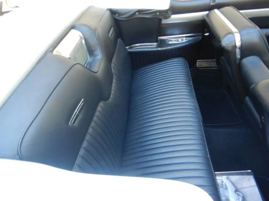 1957 Cadillac Eldorado 3rd Gen - Image 12 of 16