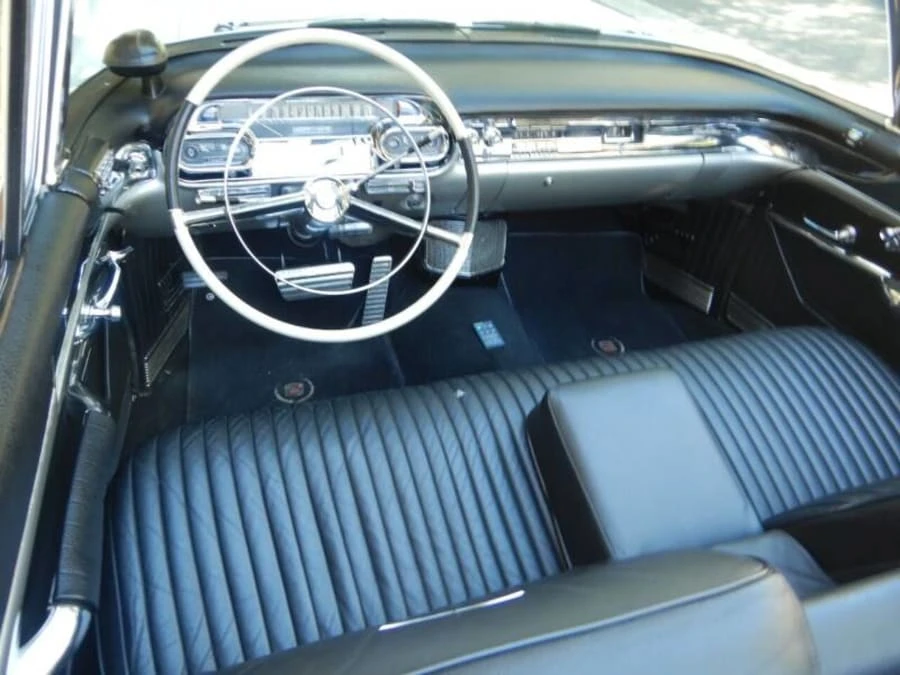 1957 Cadillac Eldorado 3rd Gen - Image 8 of 16