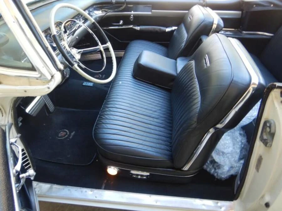 1957 Cadillac Eldorado 3rd Gen - Image 10 of 16