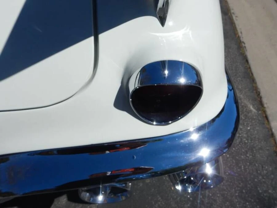 1957 Cadillac Eldorado 3rd Gen - Image 5 of 16