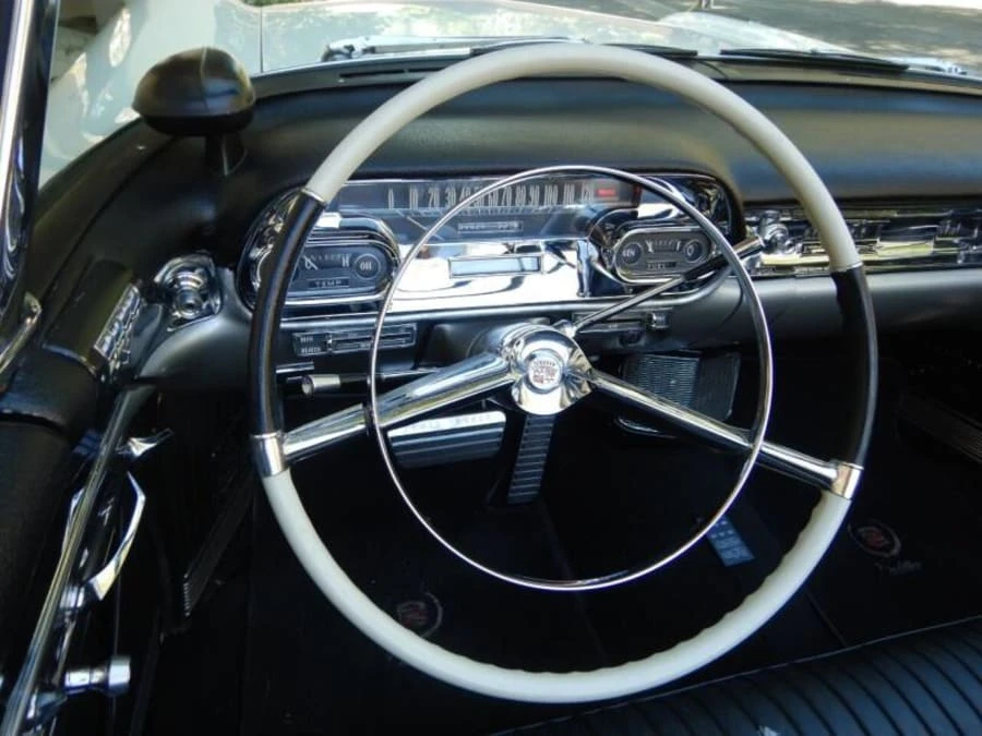 1957 Cadillac Eldorado 3rd Gen - Image 9 of 16